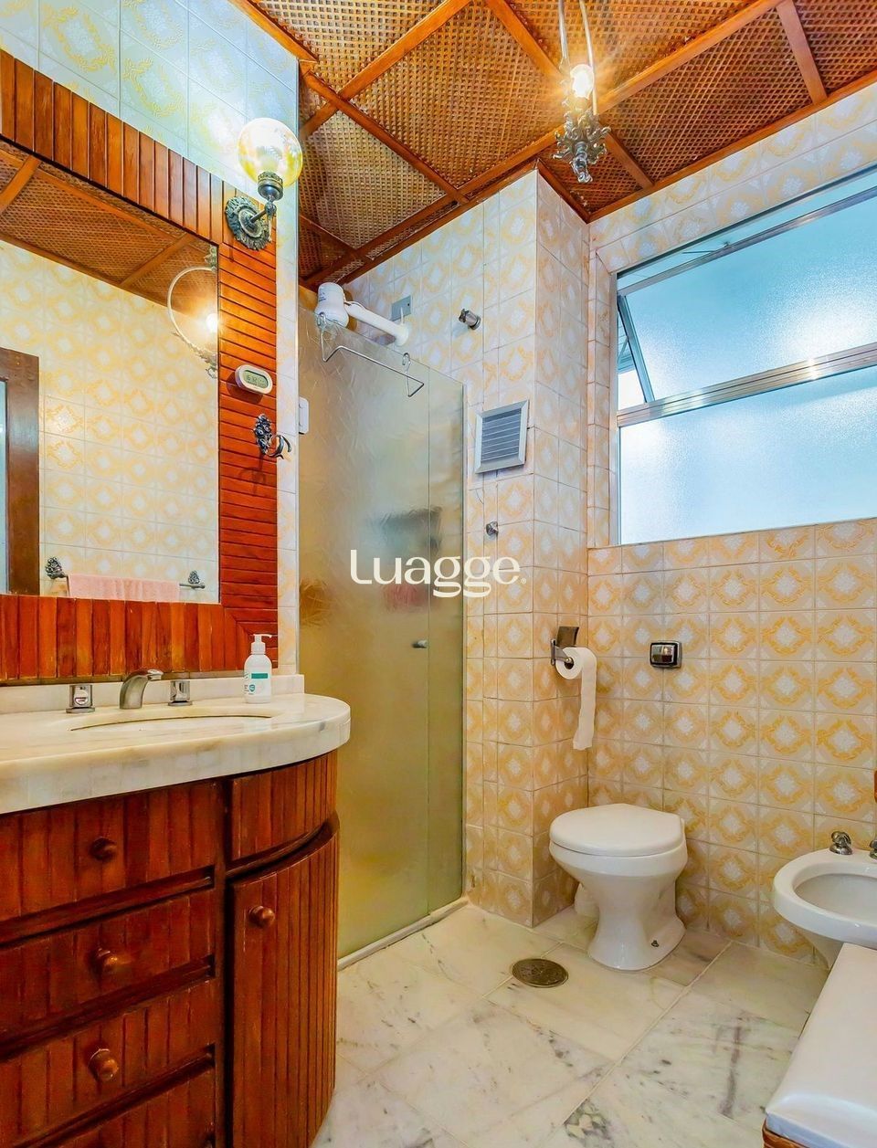 Apartamento à venda com 4 quartos, 195m² - Foto 28