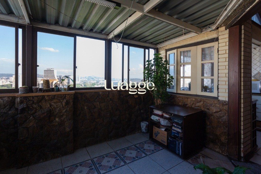 Cobertura à venda com 2 quartos, 95m² - Foto 9