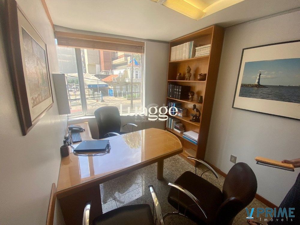 Sala Comercial, 1 sala, à venda, 45 m², Menino Deus - Porto Alegre — foto 4