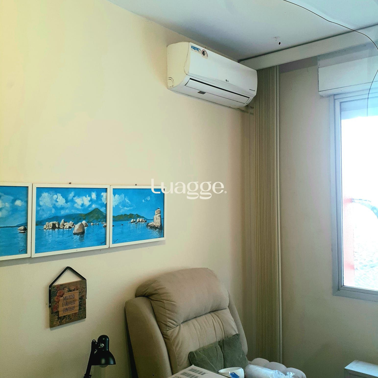 Apartamento, 1 quarto, 38 m² - Foto 5