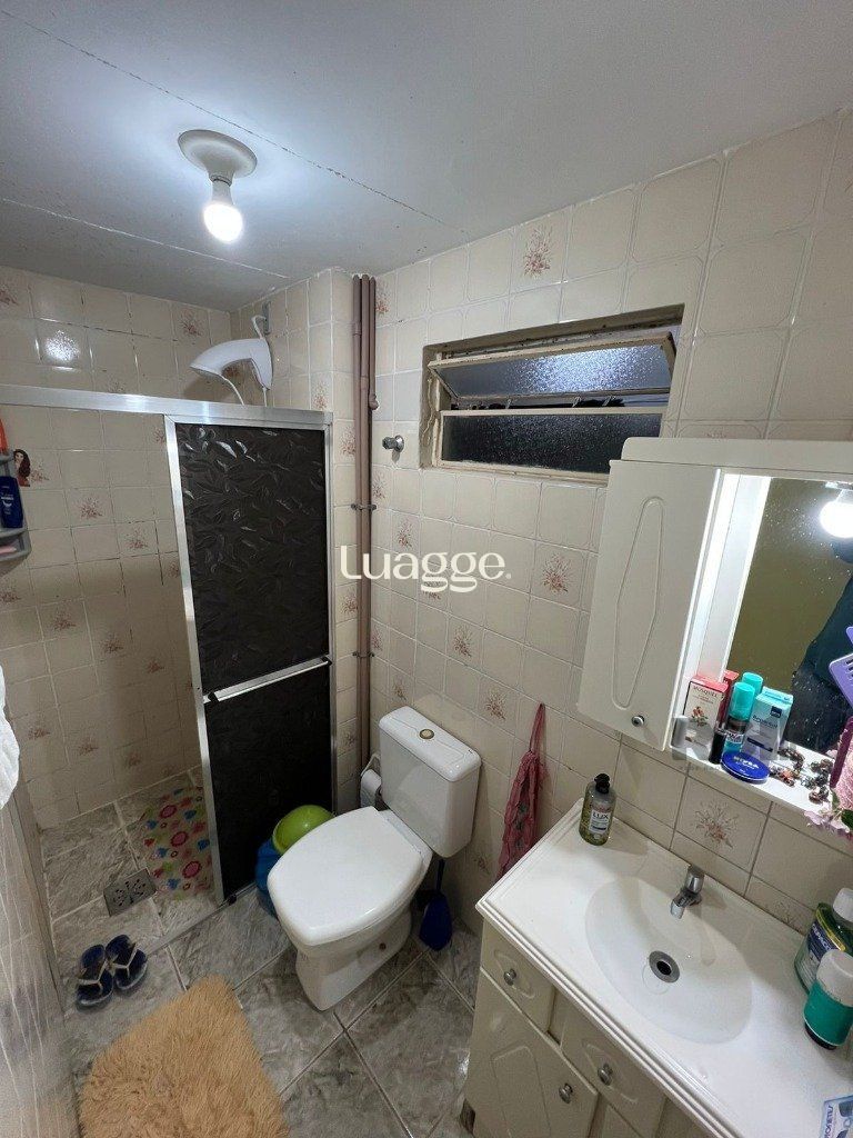 Apartamento à venda com 2 quartos, 68m² - Foto 3