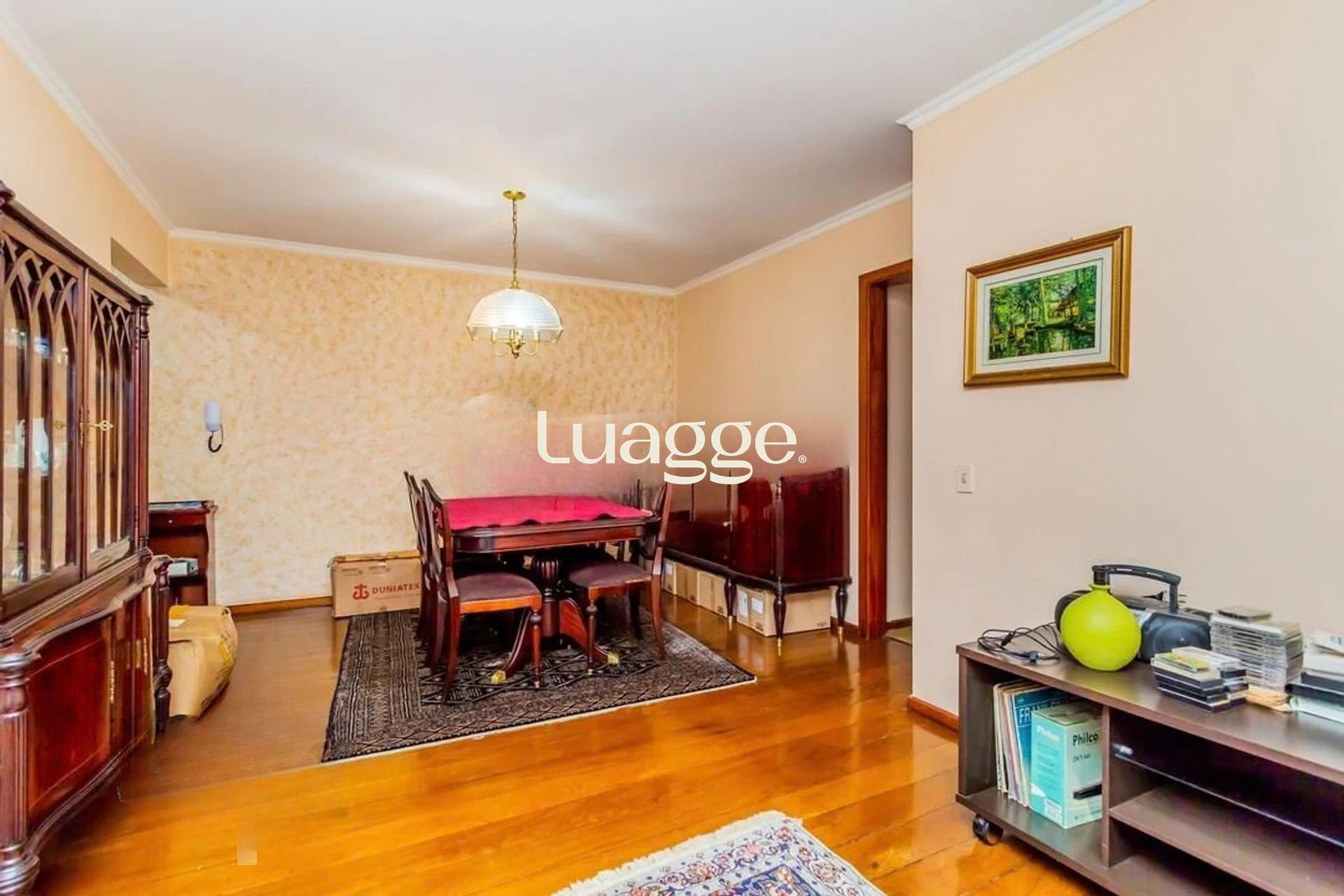 🏡 Apartamento à venda no Moinhos de Vento!