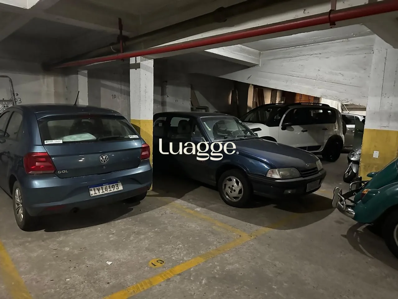 Apartamento, 1 quarto, 44 m² - Foto 16