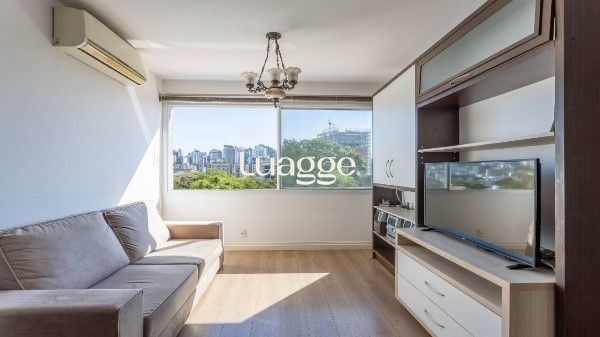 Apartamento, 2 quartos, 68 m² - Foto 1