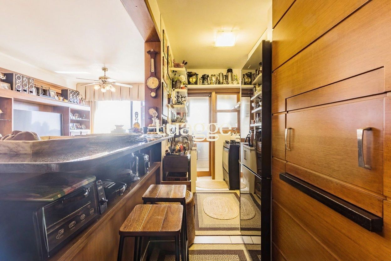 Apartamento, 2 quartos, 76 m² - Foto 7