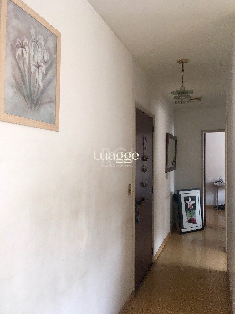 Apartamento à venda com 2 quartos, 53m² - Foto 34