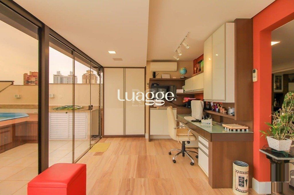Cobertura à venda com 3 quartos, 251m² - Foto 11
