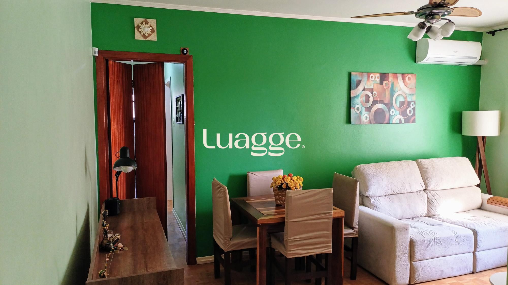 Apartamento à venda com 2 quartos, 81m² - Foto 5