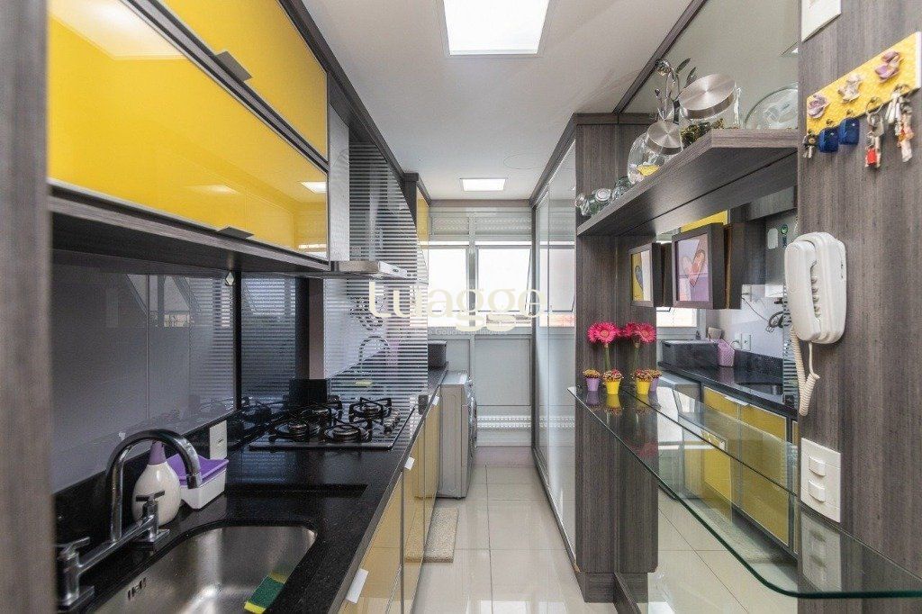 Apartamento à venda com 3 quartos, 73m² - Foto 10