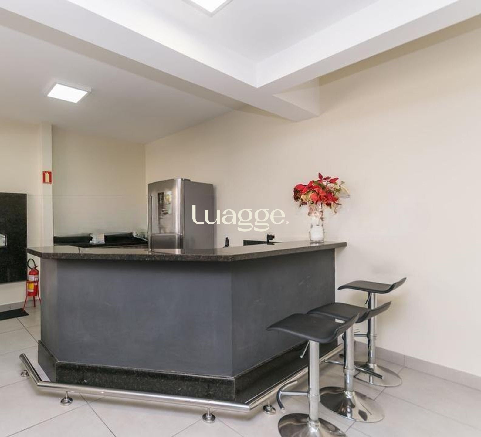 Apartamento à venda com 2 quartos, 77m² - Foto 20