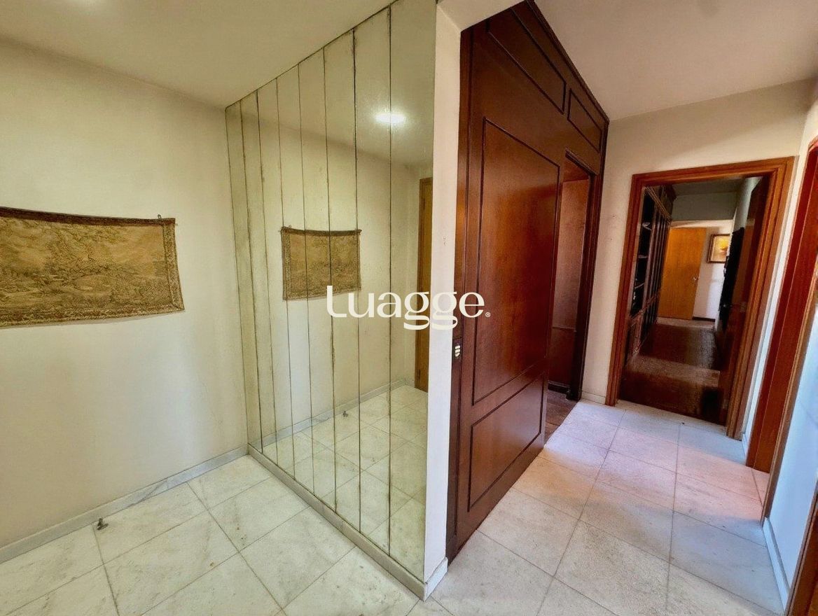 Apartamento, 3 quartos, 175 m² - Foto 4