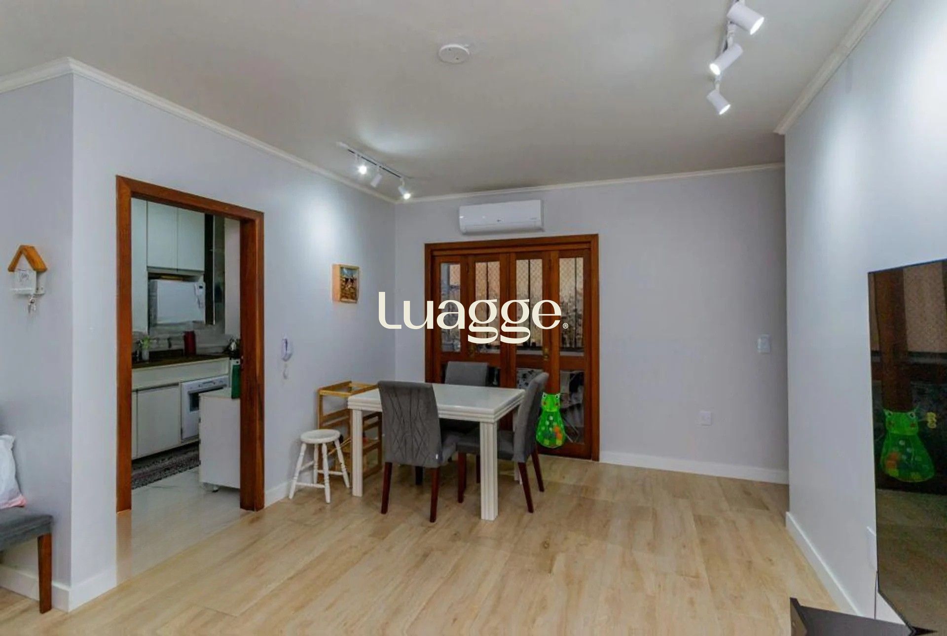 Apartamento, 2 quartos, à venda, 71 m², Jardim Botânico - Porto Alegre — foto 3