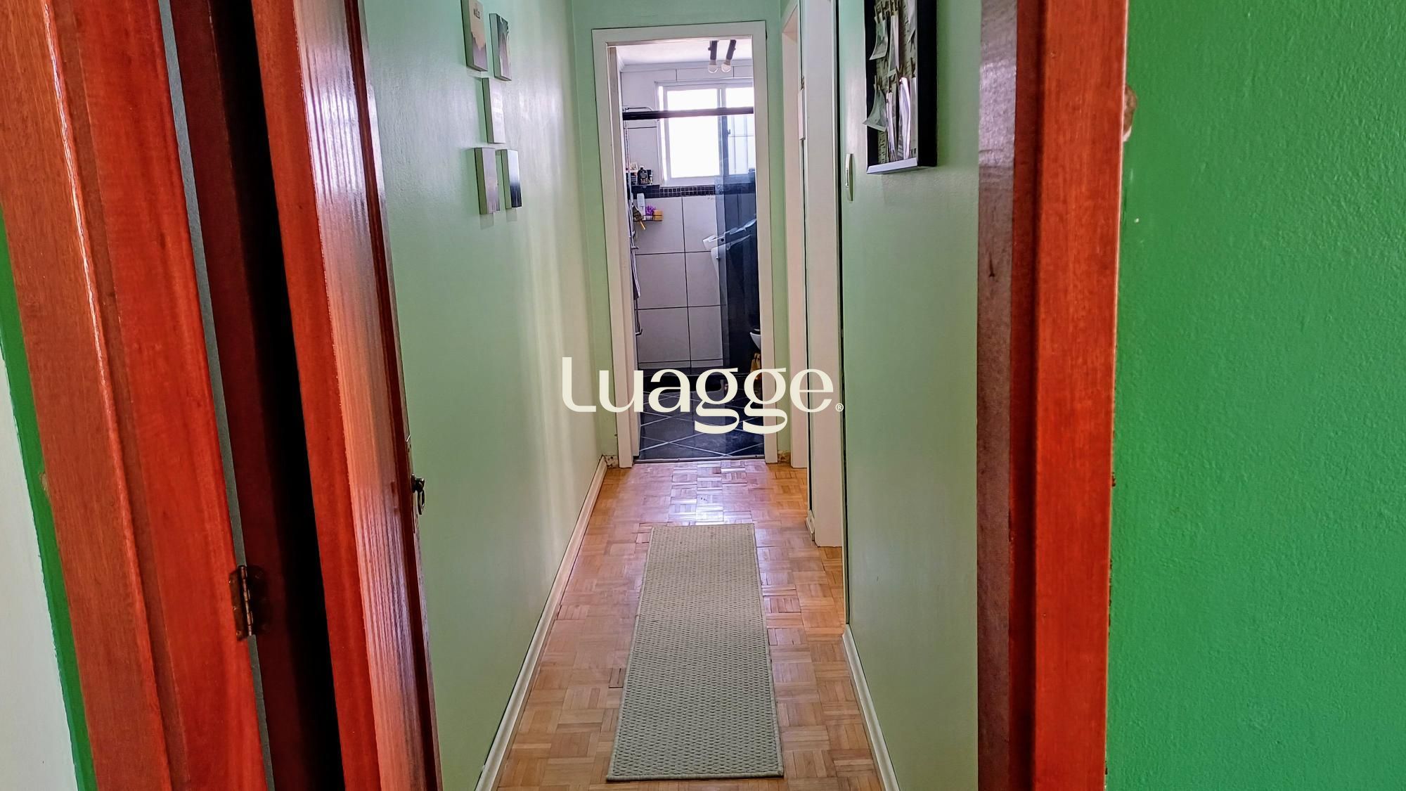 Apartamento à venda com 2 quartos, 81m² - Foto 6