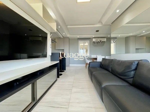 Apartamento à venda com 2 quartos, 86m² - Foto 3