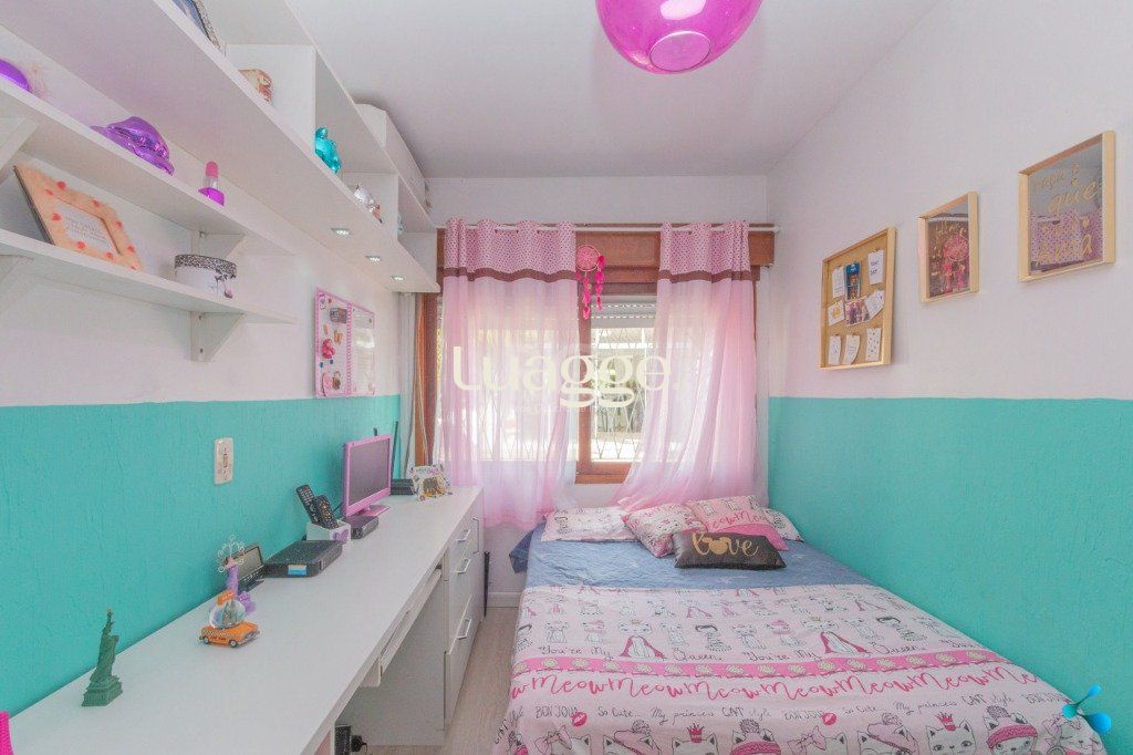 Casa à venda com 3 quartos, 241m² - Foto 35