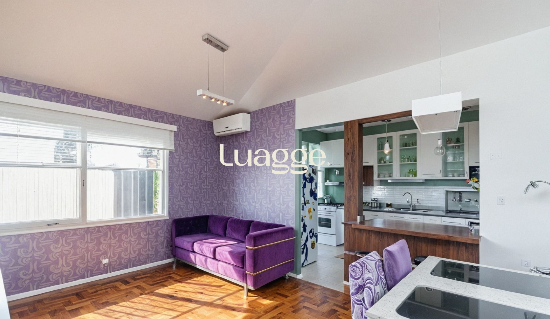 Apartamento à venda com 2 quartos, 72m² - Foto 4