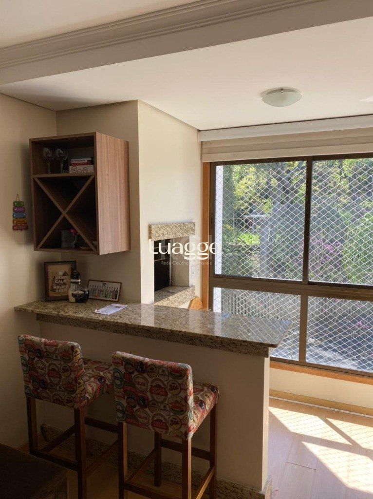 Apartamento, 2 quartos, 76 m² - Foto 9