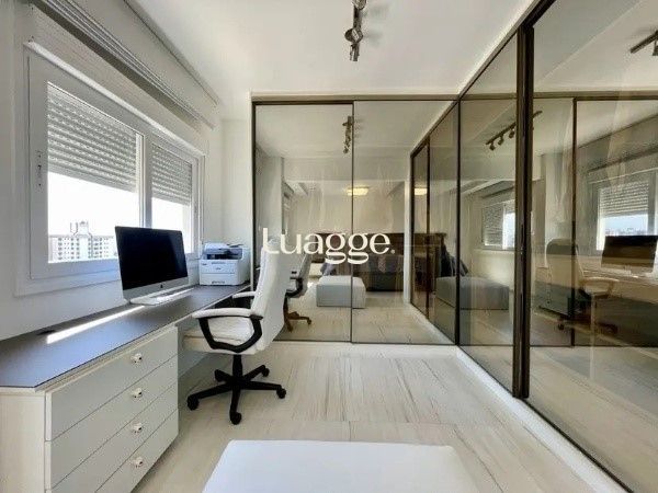 Apartamento à venda com 2 quartos, 86m² - Foto 11