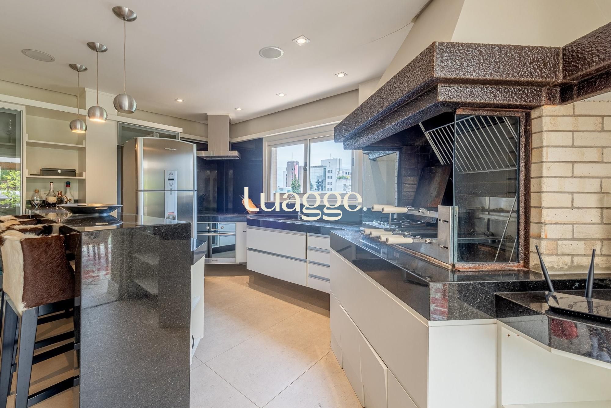 Cobertura, 4 quartos, 532 m² - Foto 4