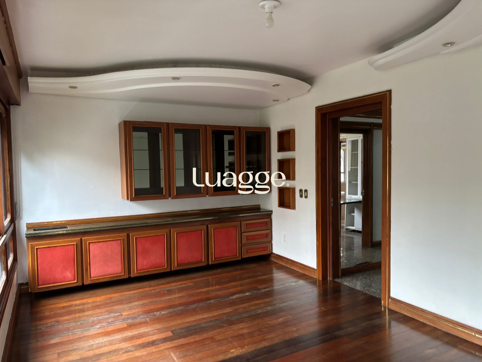 Apartamento, 3 quartos, 112 m² - Foto 4