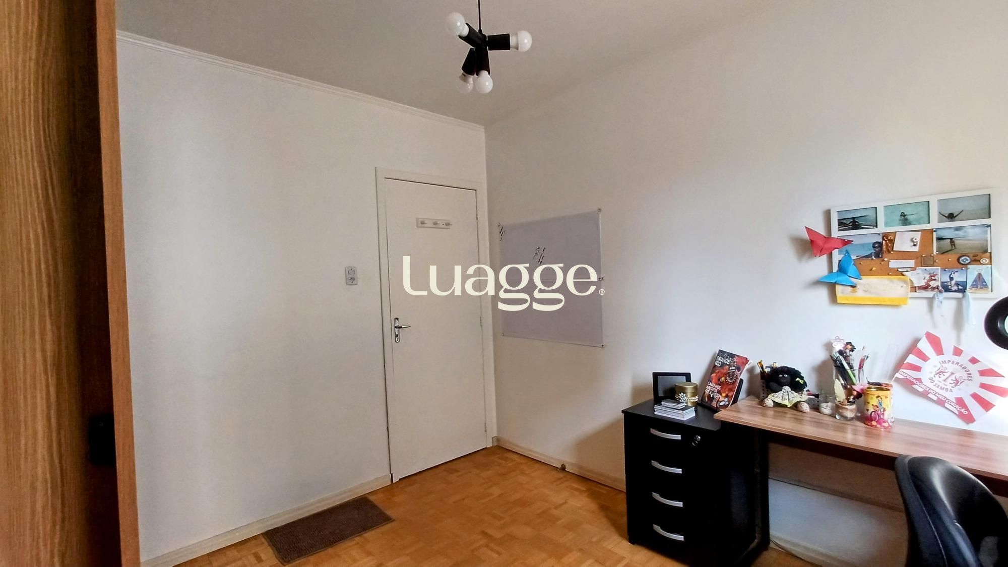 Apartamento à venda com 2 quartos, 81m² - Foto 28