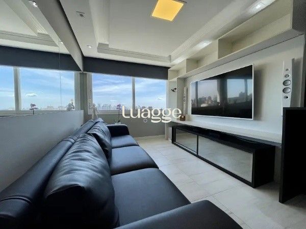 Apartamento à venda com 2 quartos, 86m² - Foto 2