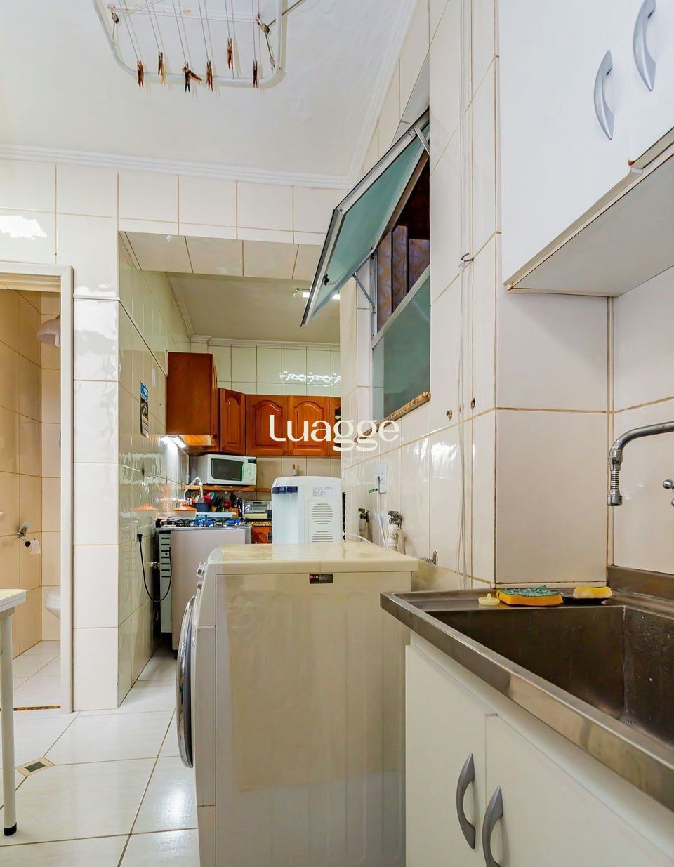Apartamento à venda com 4 quartos, 195m² - Foto 21