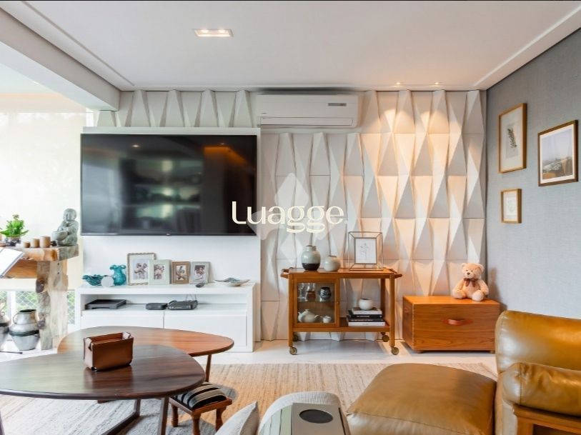 Apartamento, 3 suítes, à venda, 152 m², Bela Vista - Porto Alegre — foto 4