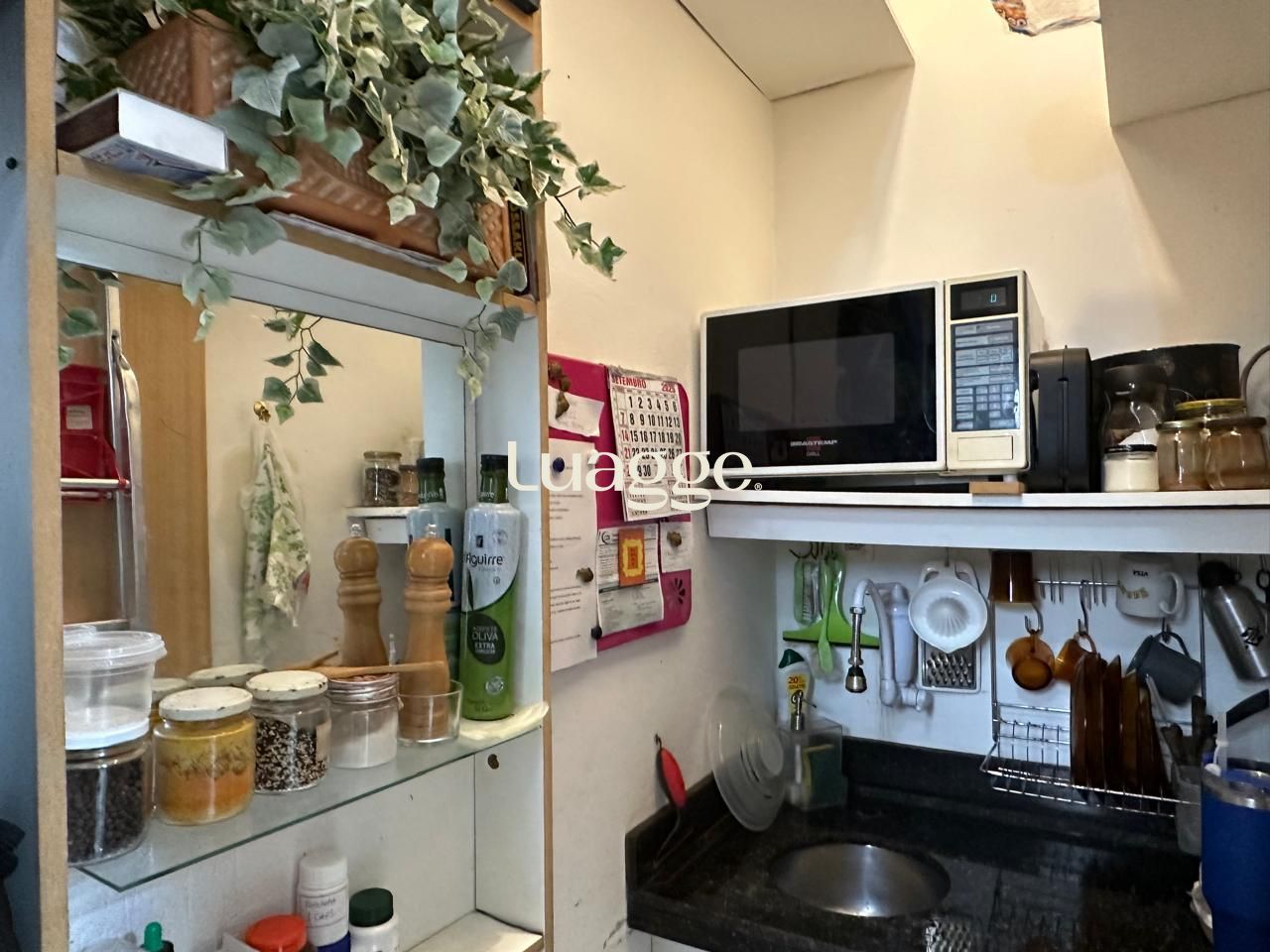 Loja-Salão à venda com 1 quarto, 39m² - Foto 11