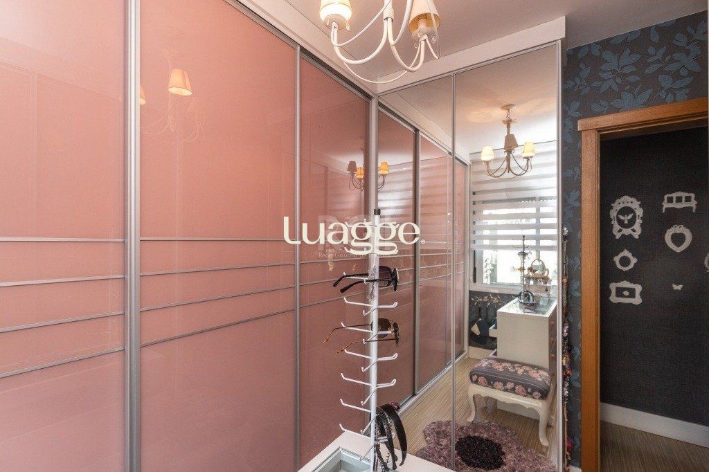 Apartamento à venda com 3 quartos, 73m² - Foto 21