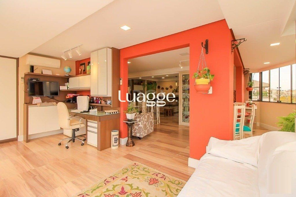 Cobertura à venda com 3 quartos, 251m² - Foto 10