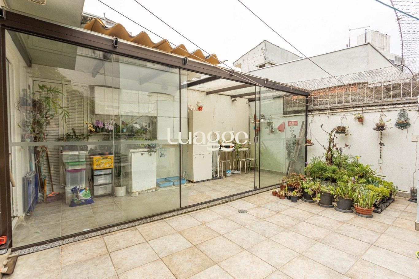 Cobertura à venda com 3 quartos, 169m² - Foto 1