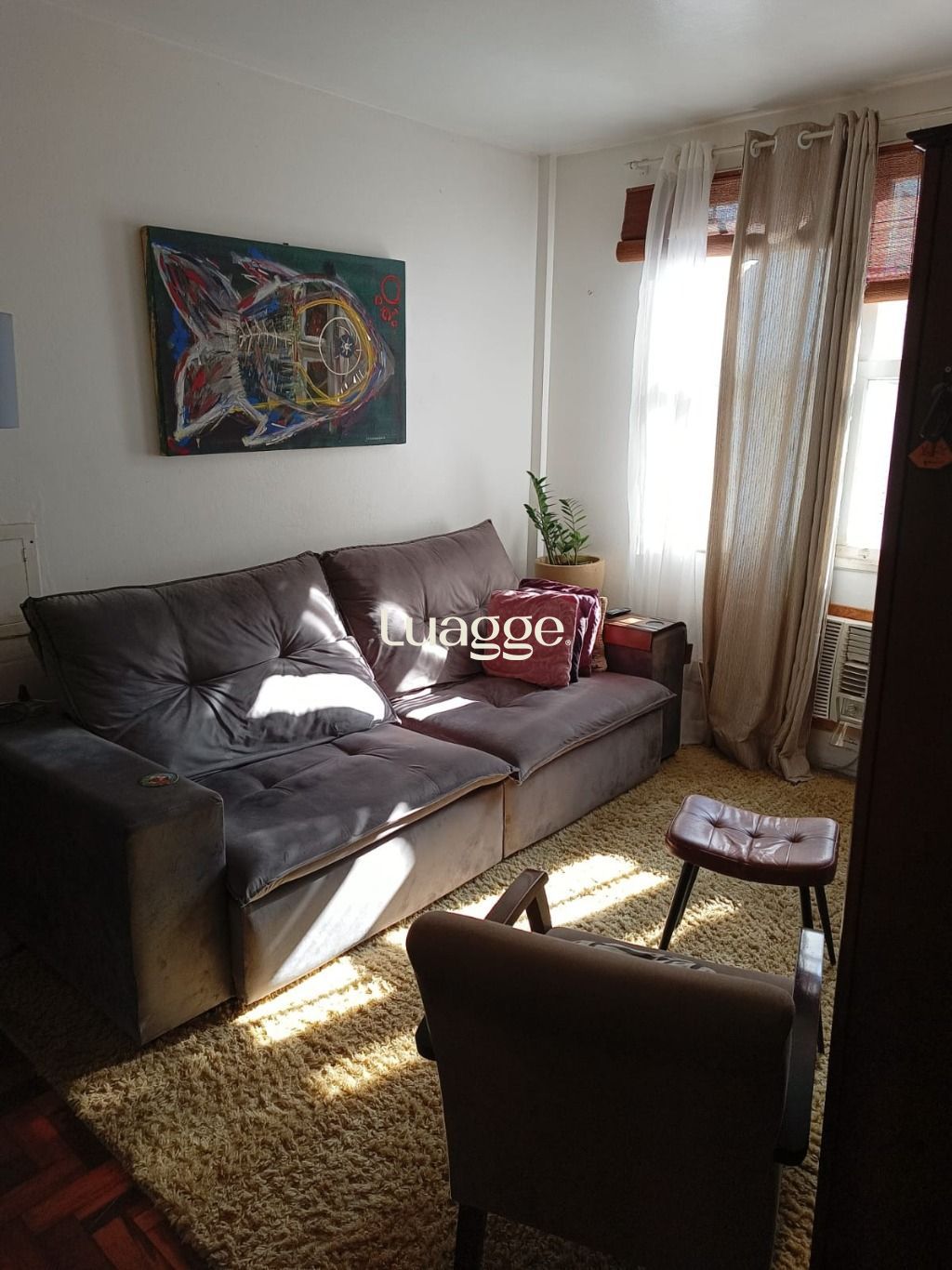 Apartamento à venda com 3 quartos, 79m² - Foto 1
