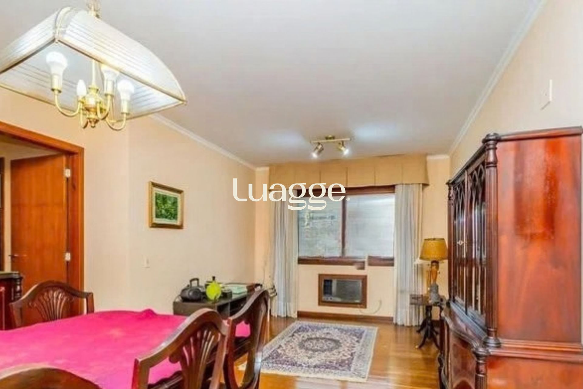 Apartamento, 3 quartos, à venda, 102 m², Moinhos de Vento - Porto Alegre — foto 4