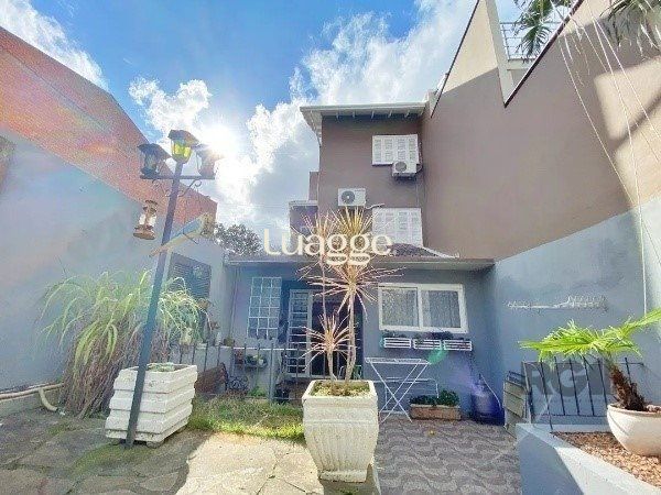 Casa à venda com 3 quartos, 184m² - Foto 27