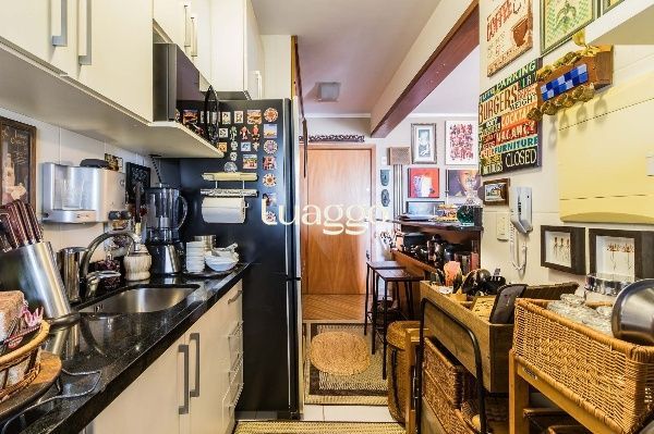 Apartamento, 2 quartos, 76 m² - Foto 9
