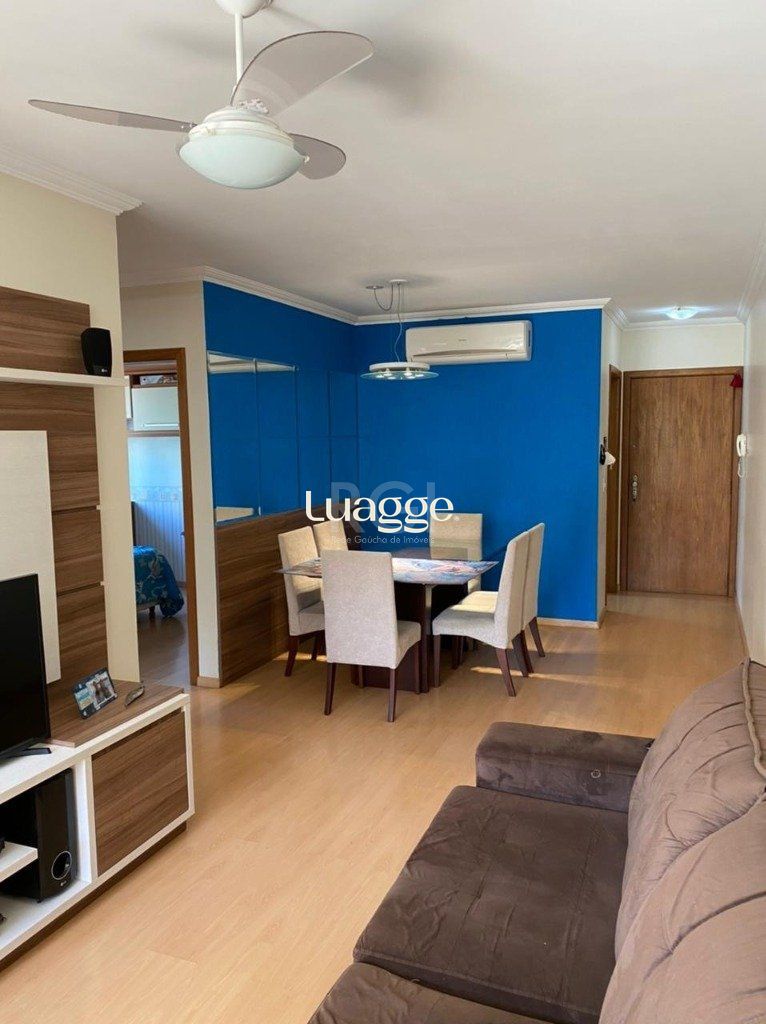 Apartamento, 2 quartos, 76 m² - Foto 3