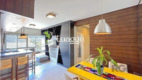 Apartamento, 2 quartos, 74 m² - Foto 4