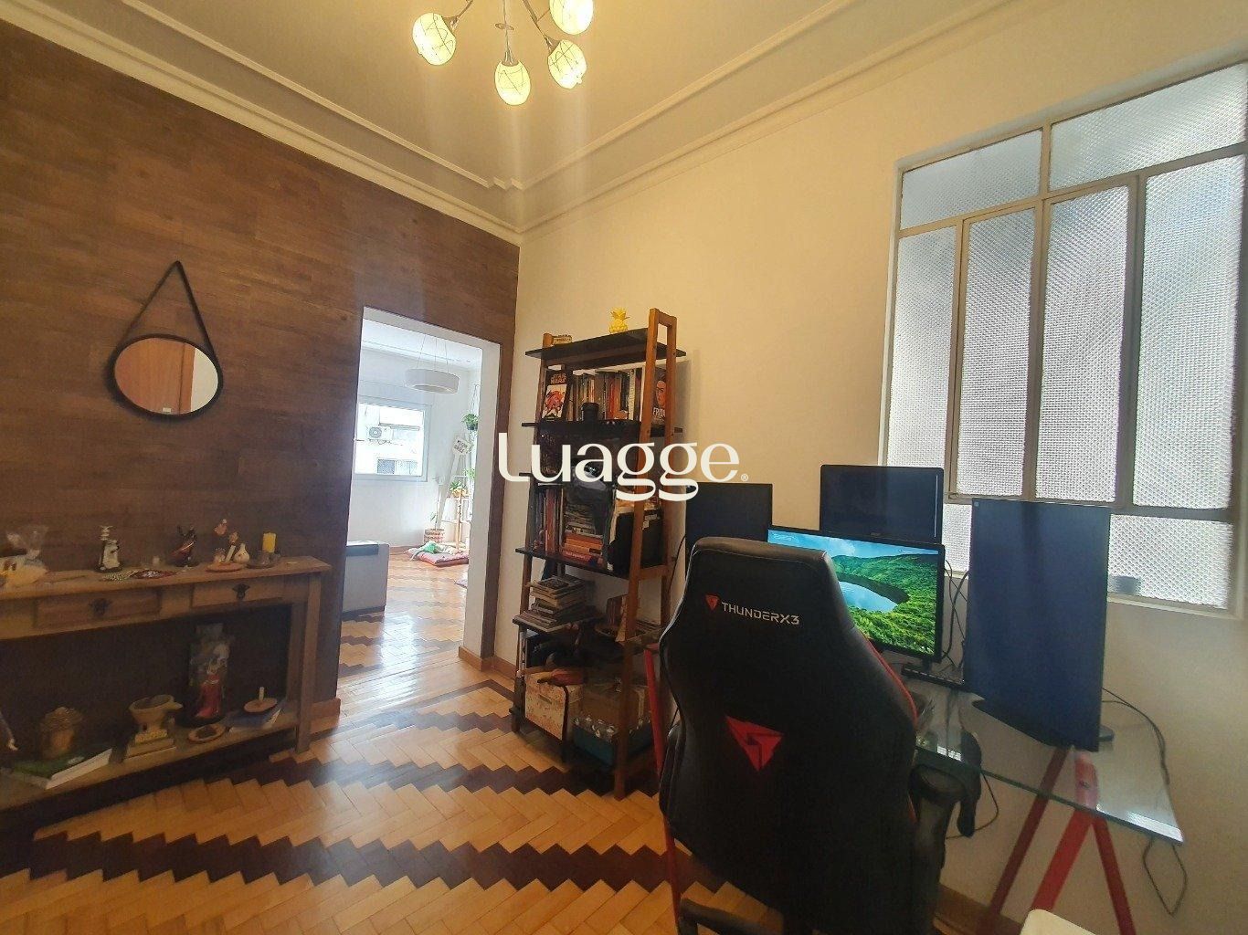 Apartamento, 1 quarto, 58 m² - Foto 16