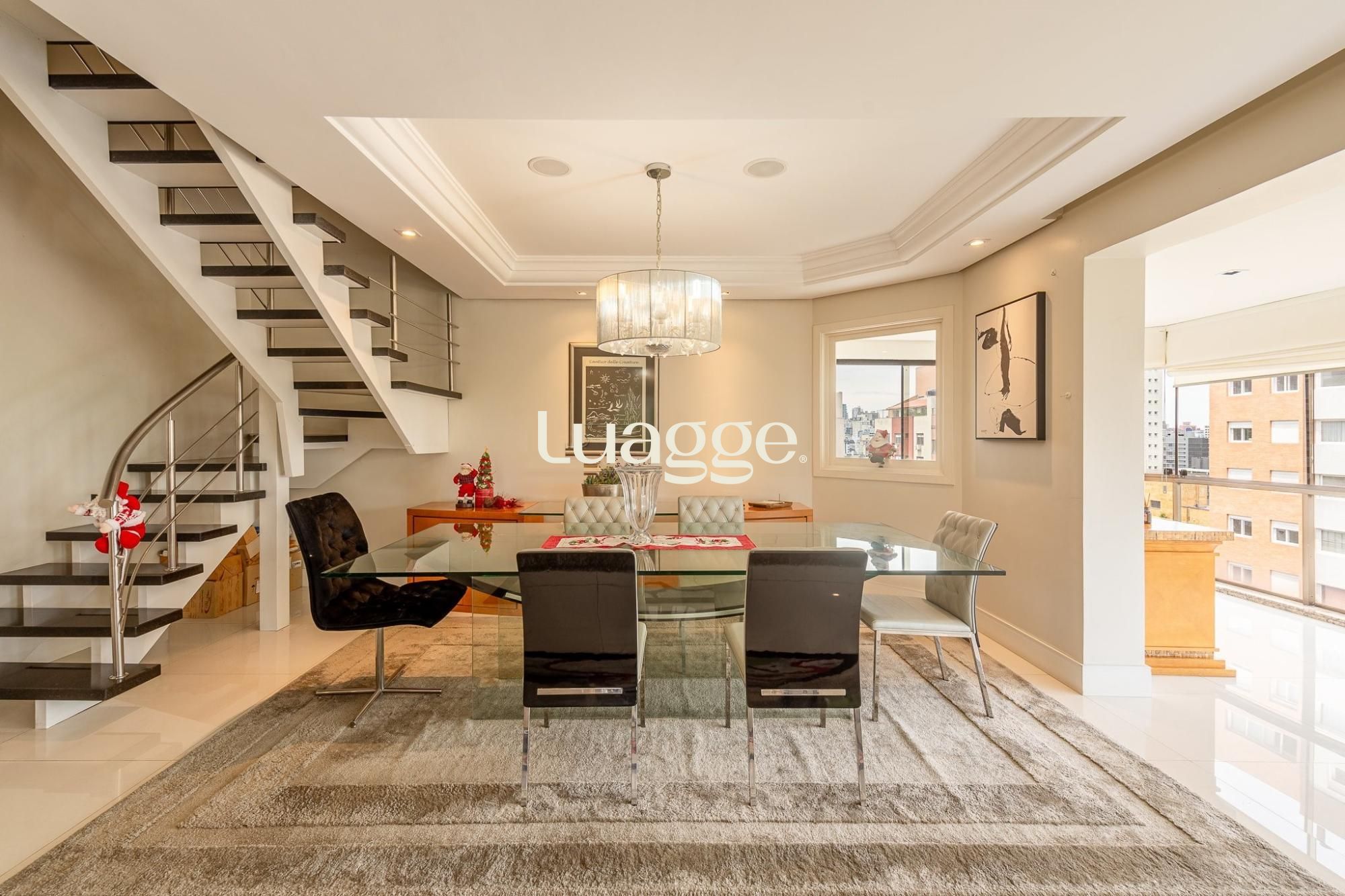 Cobertura, 4 quartos, 532 m² - Foto 9