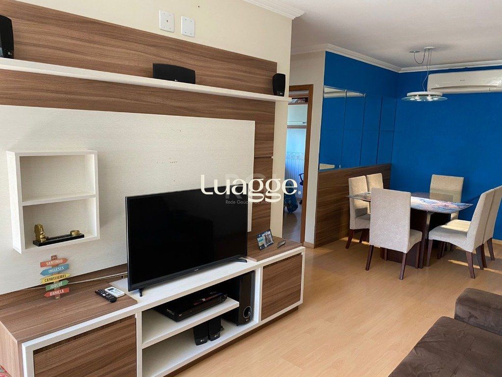 Apartamento, 2 quartos, 76 m² - Foto 2
