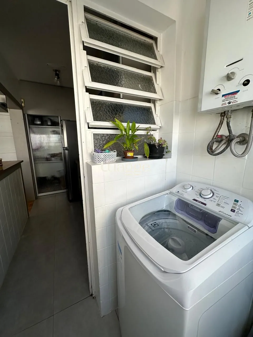 Apartamento, 1 quarto, 44 m² - Foto 7