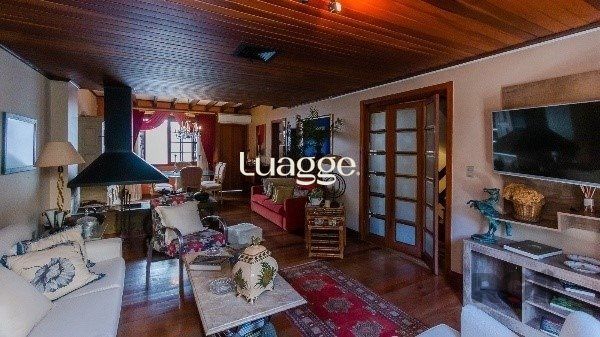 Casa de Condomínio à venda com 3 quartos, 290m² - Foto 4