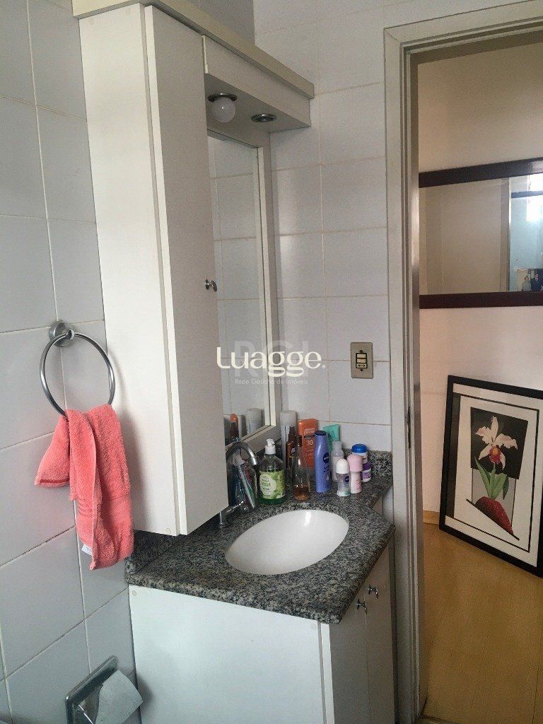 Apartamento à venda com 2 quartos, 53m² - Foto 21