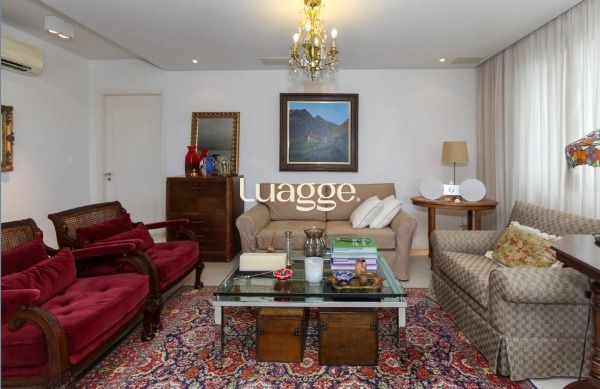 Apartamento, 3 quartos, 194 m² - Foto 4