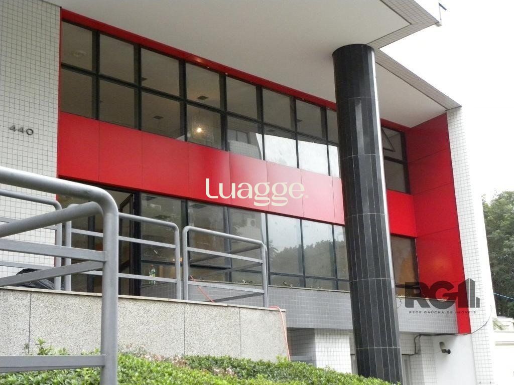 Loja-Salão à venda, 112m² - Foto 1