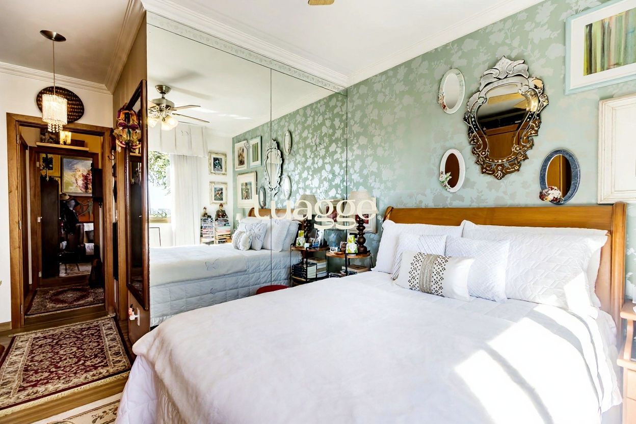 Apartamento, 2 quartos, 76 m² - Foto 16