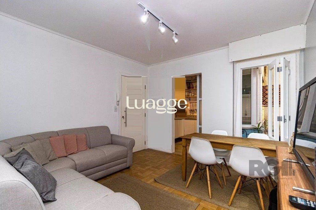 Apartamento, 1 quarto, 40 m² - Foto 3