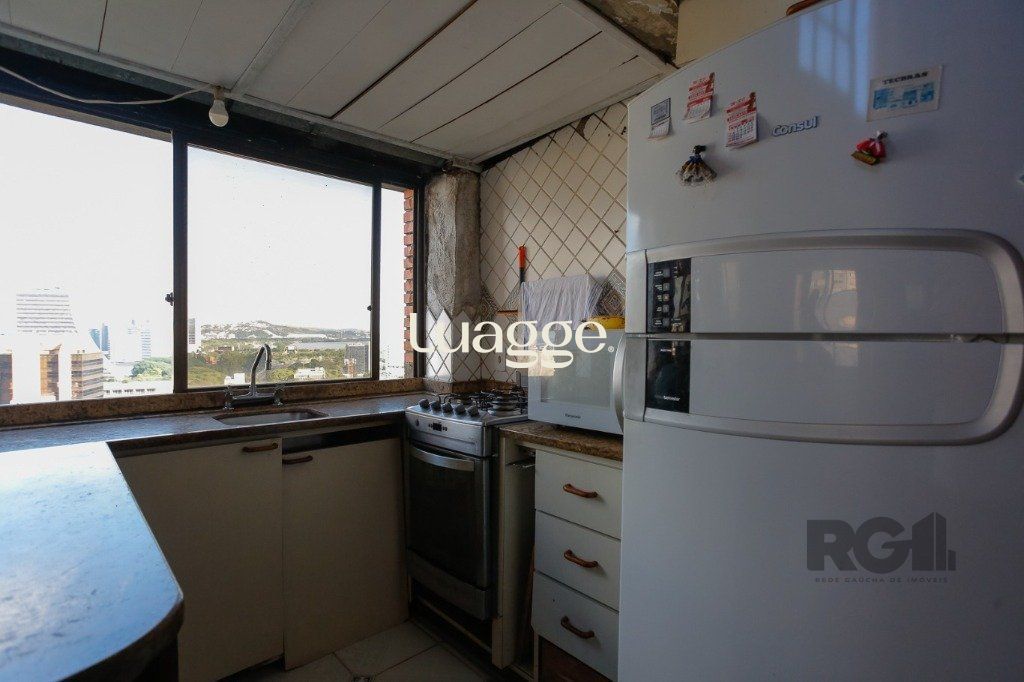 Cobertura à venda com 2 quartos, 95m² - Foto 21