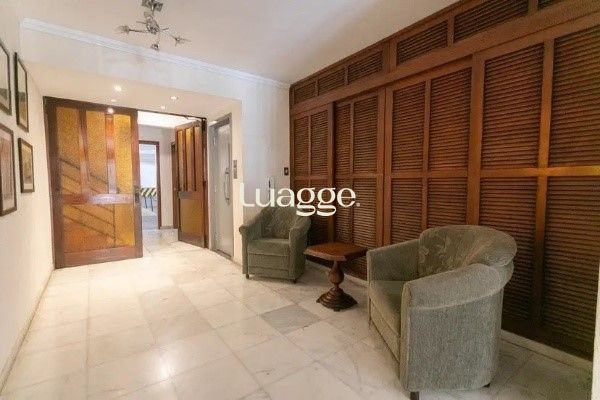 Apartamento à venda com 3 quartos, 115m² - Foto 31